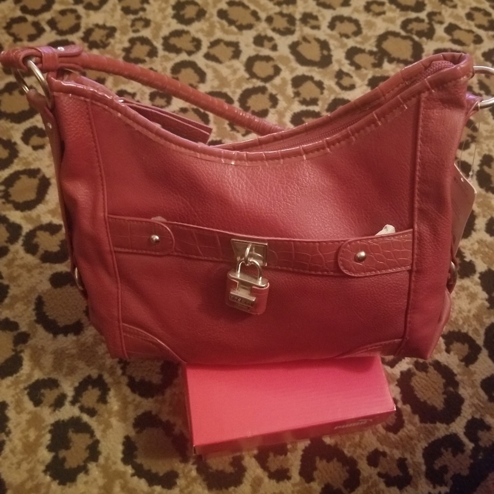 Rosetti Handbag